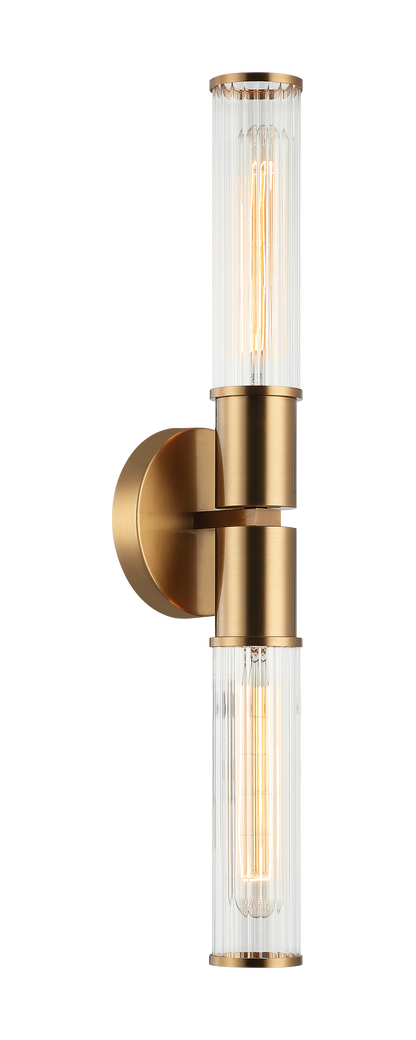 Klarice Wall Sconce 2 Light Pendant