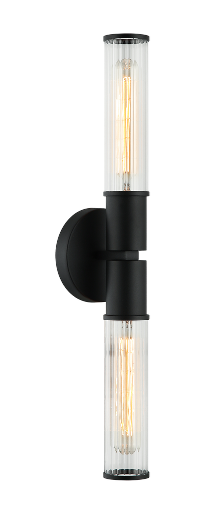 Klarice Wall Sconce 2 Light Pendant