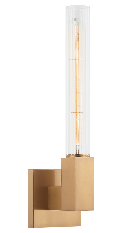 Odelle Wall Sconce 2 Light Pendant
