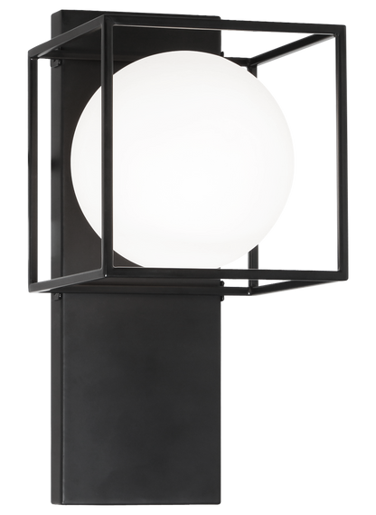 Squircle Wall Sconce