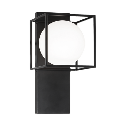 Squircle Wall Sconce