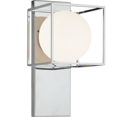 Squircle Wall Sconce