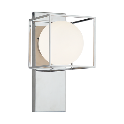 Squircle Wall Sconce