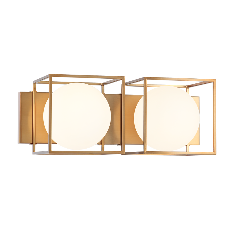Squircle Wall Sconce
