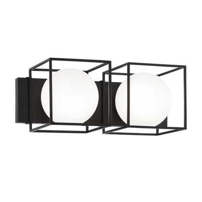 Squircle Wall Sconce