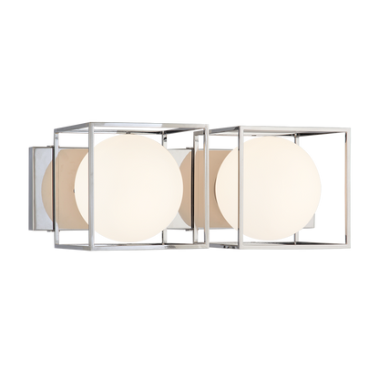 Squircle Wall Sconce