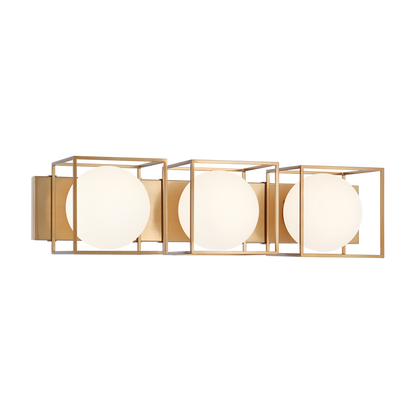 Squircle Wall Sconce