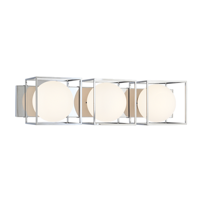 Squircle Wall Sconce