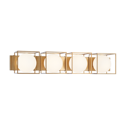 Squircle Wall Sconce