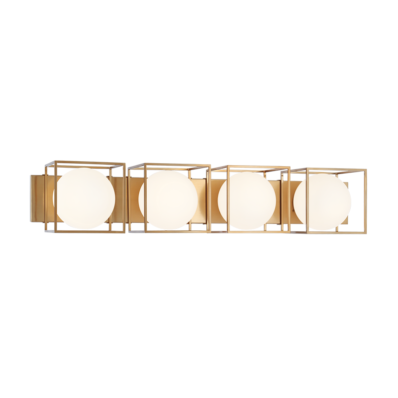 Squircle Wall Sconce