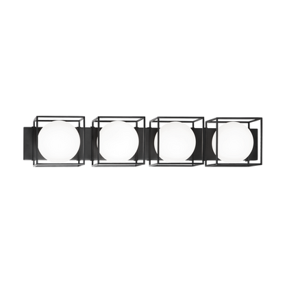 Squircle Wall Sconce