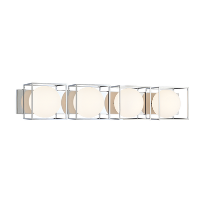 Squircle Wall Sconce