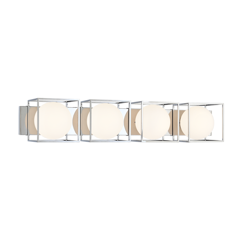 Squircle Wall Sconce