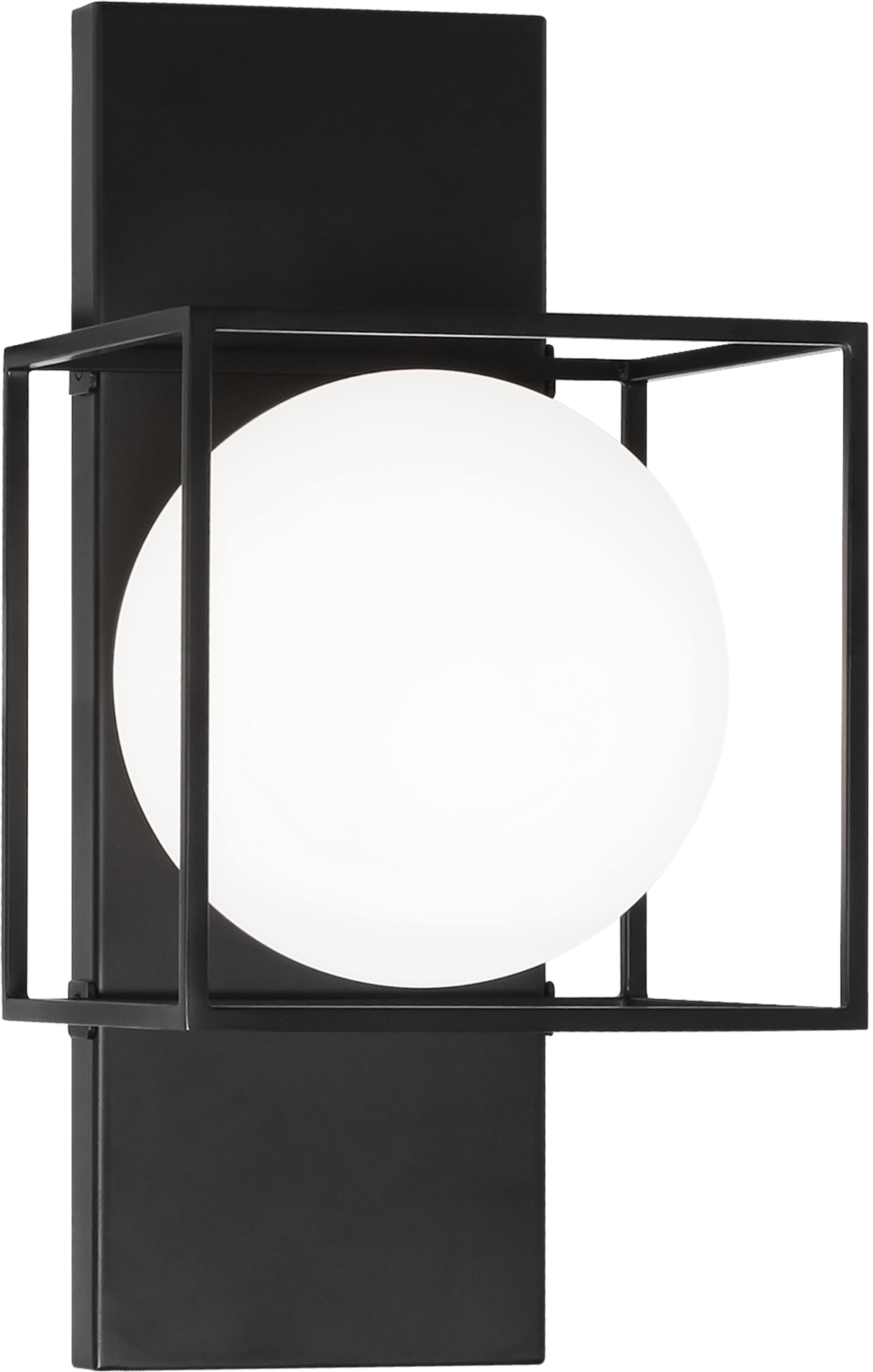Squircle Wall Sconce