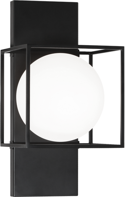 Squircle Wall Sconce