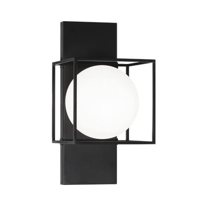 Squircle Wall Sconce