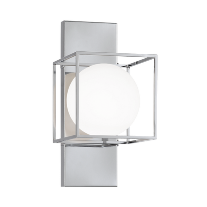 Squircle Wall Sconce