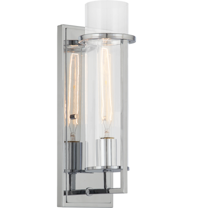 Tubulaire Wall Sconce