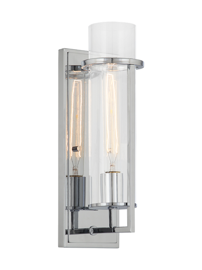 Tubulaire Wall Sconce