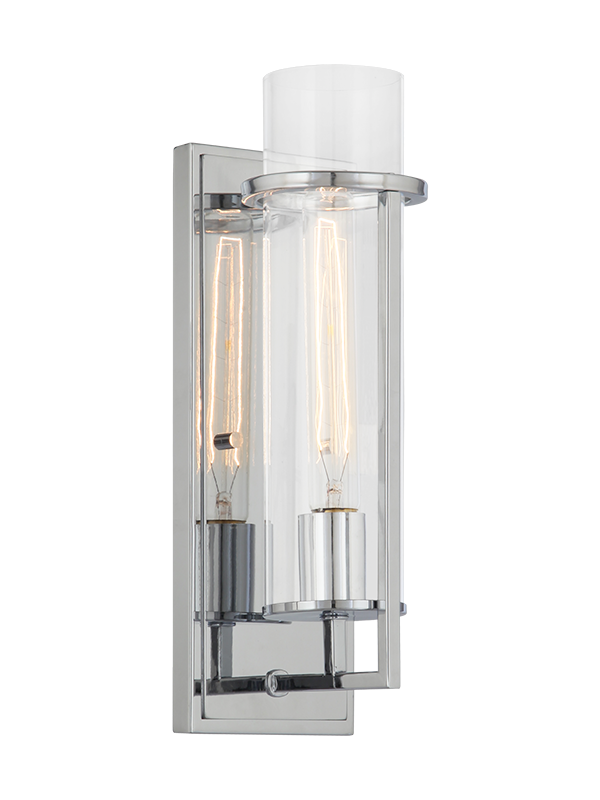 Tubulaire Wall Sconce