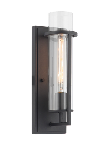 Tubulaire Wall Sconce