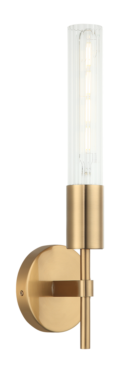 Lumière Vanity