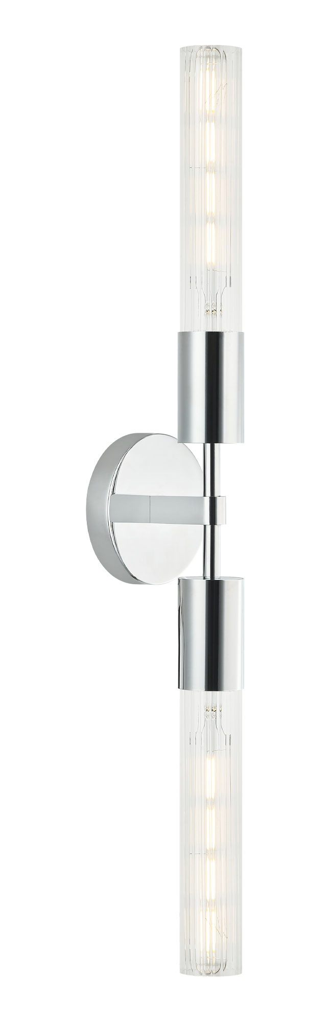 Lumière Vanity 2 Light Pendant
