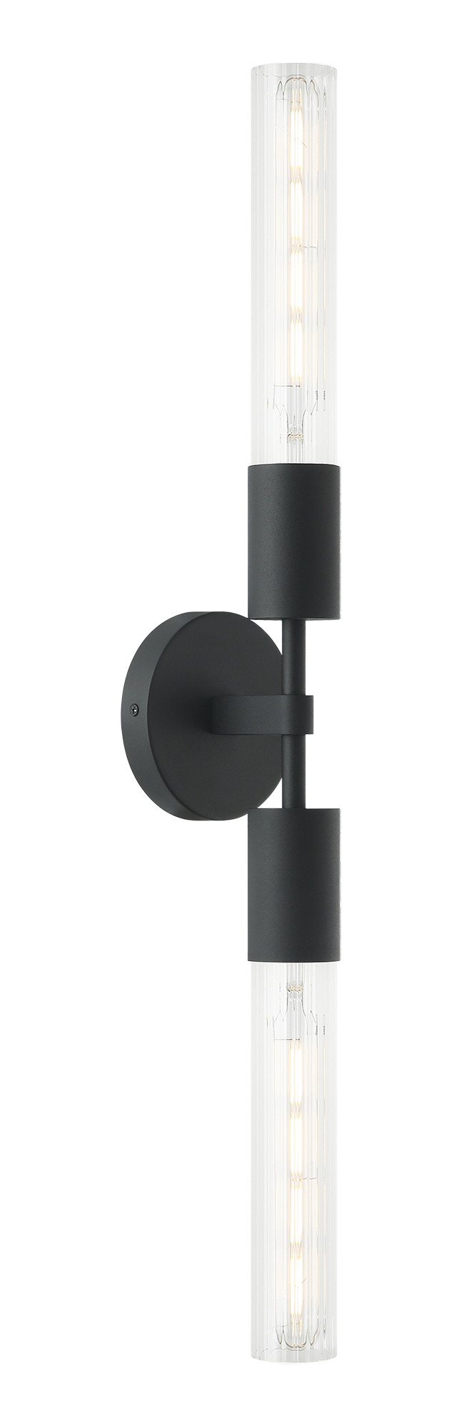 Lumière Vanity 2 Light Pendant