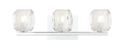 Carleton Vanity 3 Light Pendant