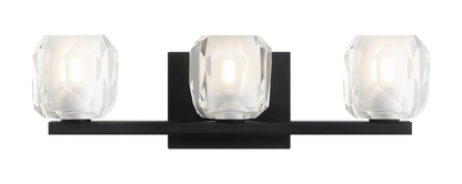Carleton Vanity 3 Light Pendant