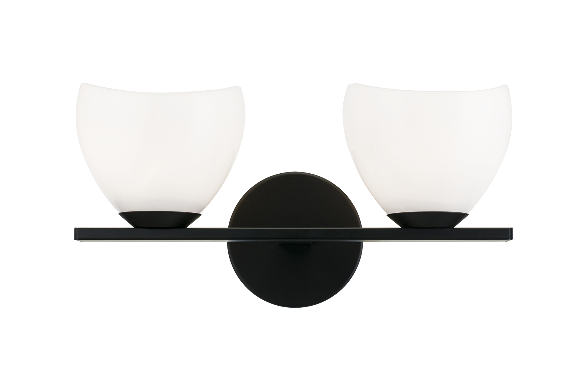 Uptowne Vanity 2 Light Pendant