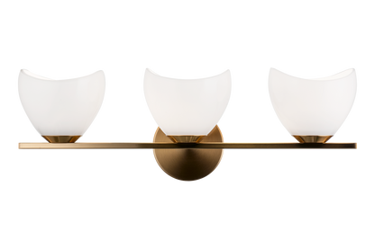 Uptowne Vanity 3 Light Pendant