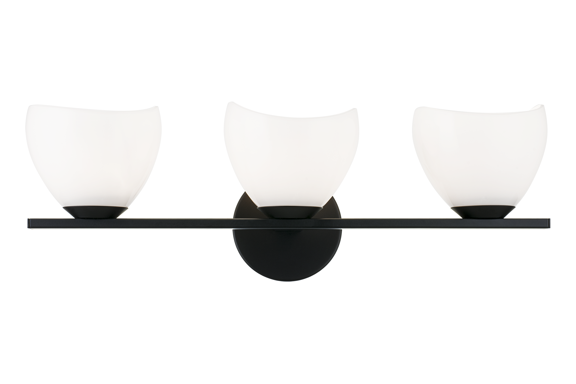 Uptowne Vanity 3 Light Pendant