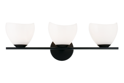 Uptowne Vanity 3 Light Pendant
