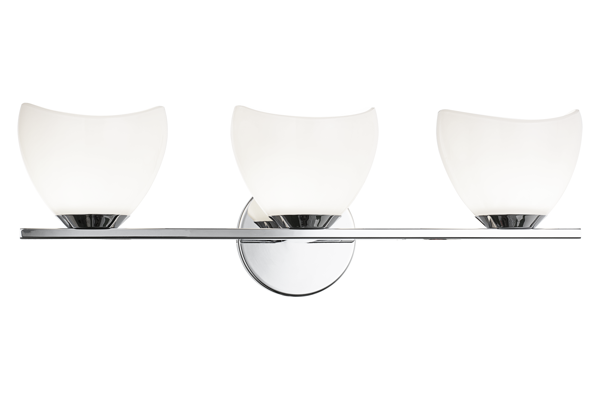 Uptowne Vanity 3 Light Pendant