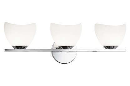 Uptowne Vanity 3 Light Pendant