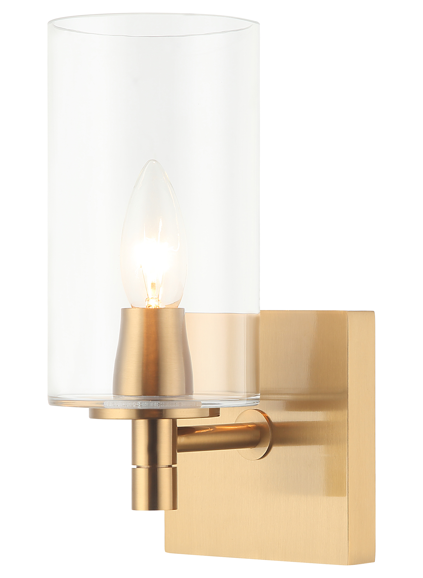 Candela Wall Sconce 1  Light Pendant