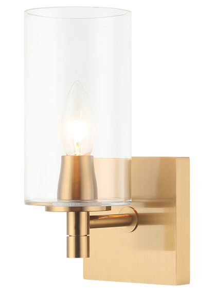 Candela Wall Sconce 1  Light Pendant