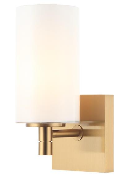 Candela Wall Sconce 1  Light Pendant