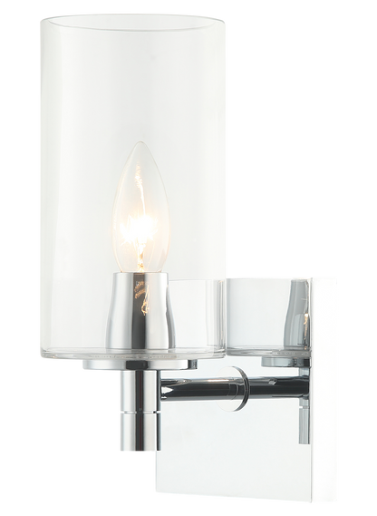 Candela Wall Sconce 1  Light Pendant