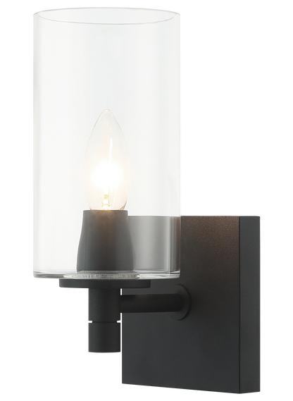 Candela Wall Sconce 1  Light Pendant