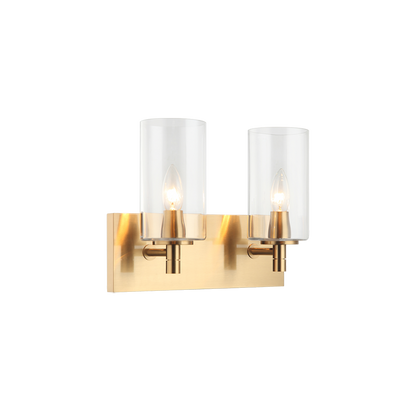 Candela Wall Sconce