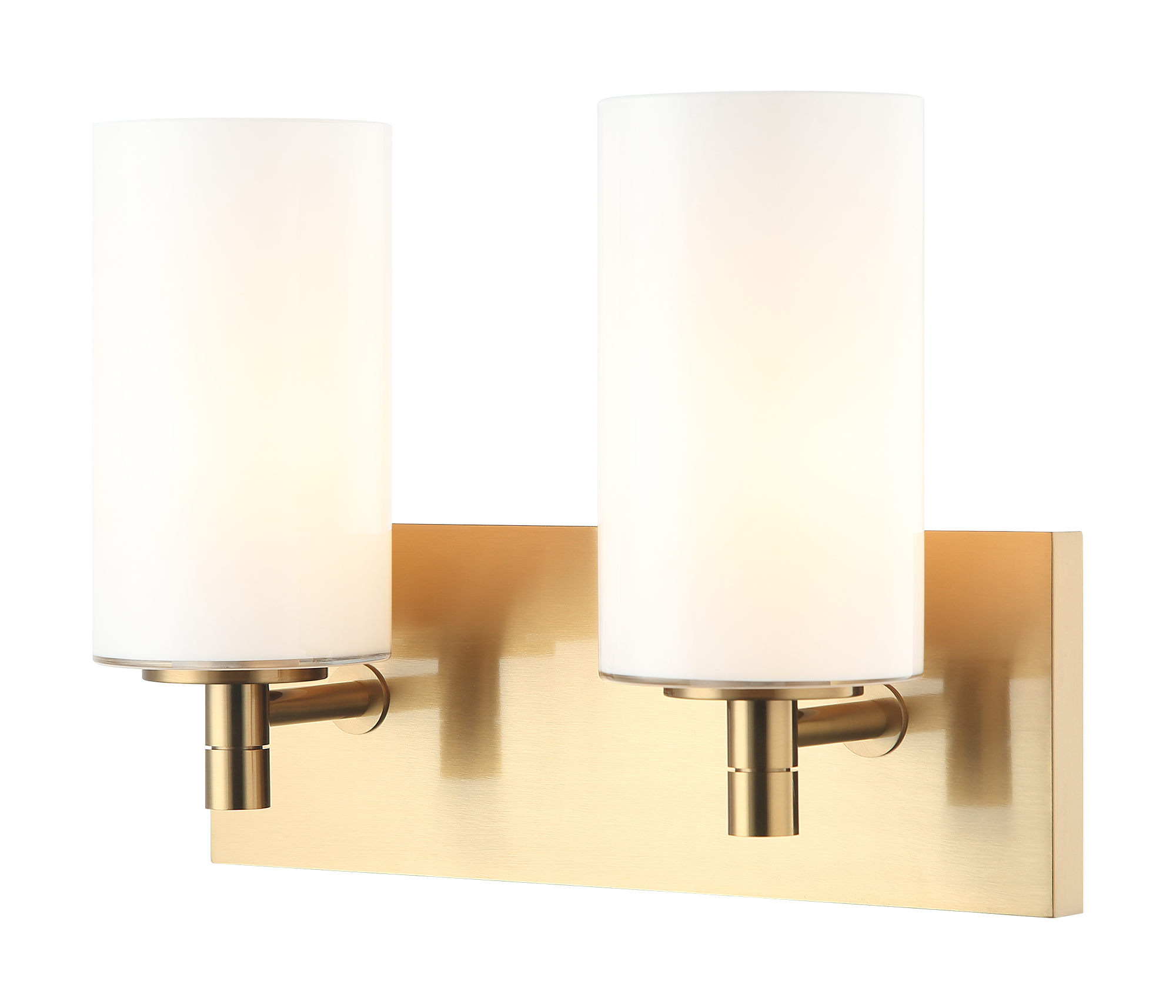 Candela Wall Sconce 2  Light Pendant
