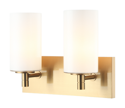 Candela Wall Sconce 2  Light Pendant