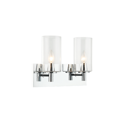 Candela Wall Sconce