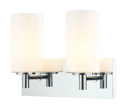 Candela Wall Sconce 2  Light Pendant