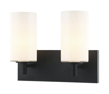 Candela Wall Sconce 2  Light Pendant