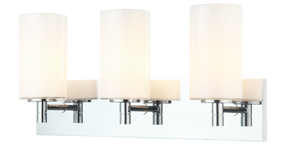 Candela Wall Sconce 3  Light Pendant