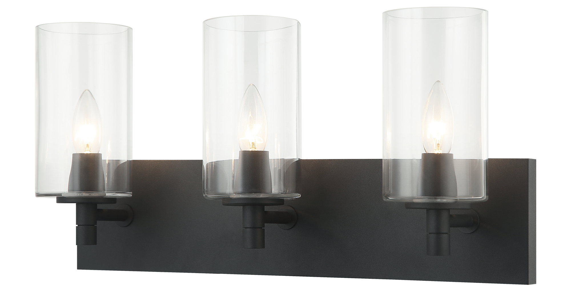Candela Wall Sconce 3  Light Pendant