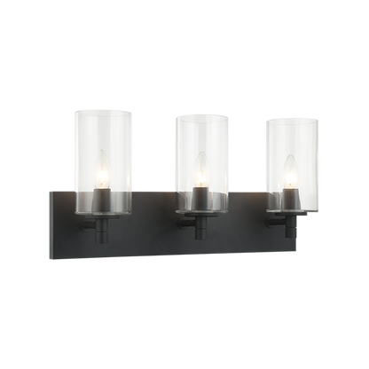Candela Wall Sconce